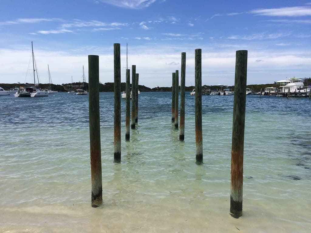 Pete’s Pub Beach