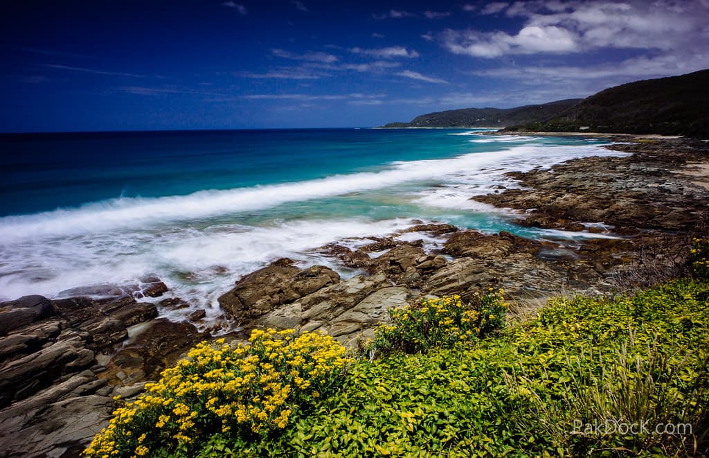 Lorne Beach