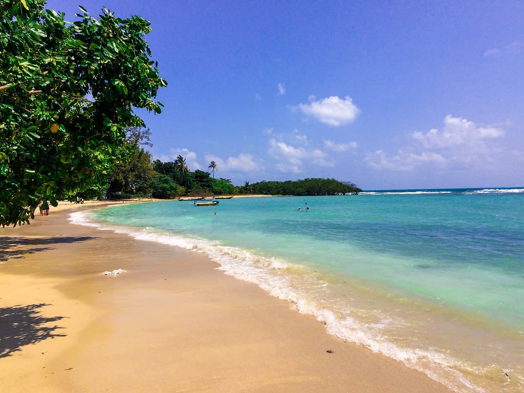 Coral Cove view 2