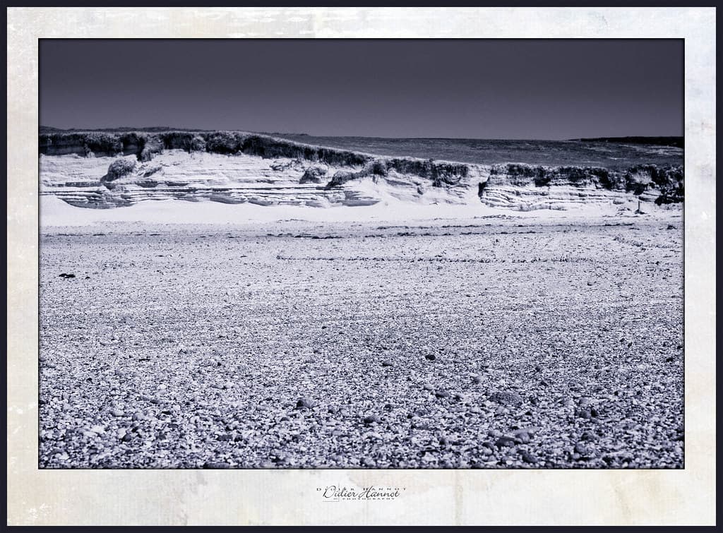Plage de la Torche view 2