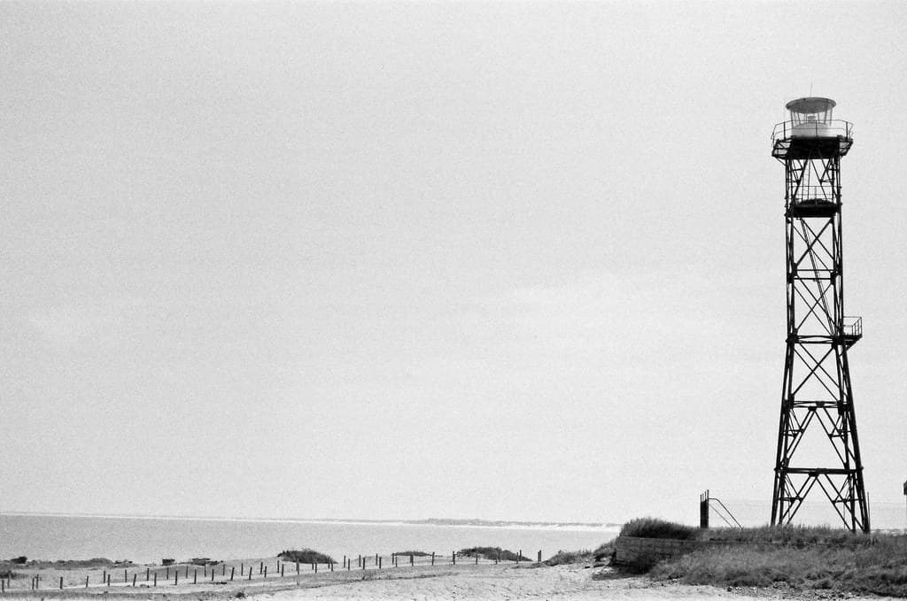 Gantheaume Point Beach