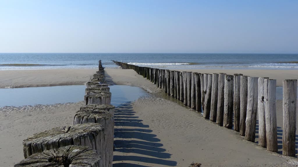 Watergat Beach