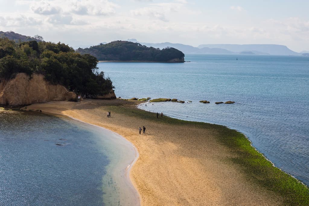 Otohime Beach