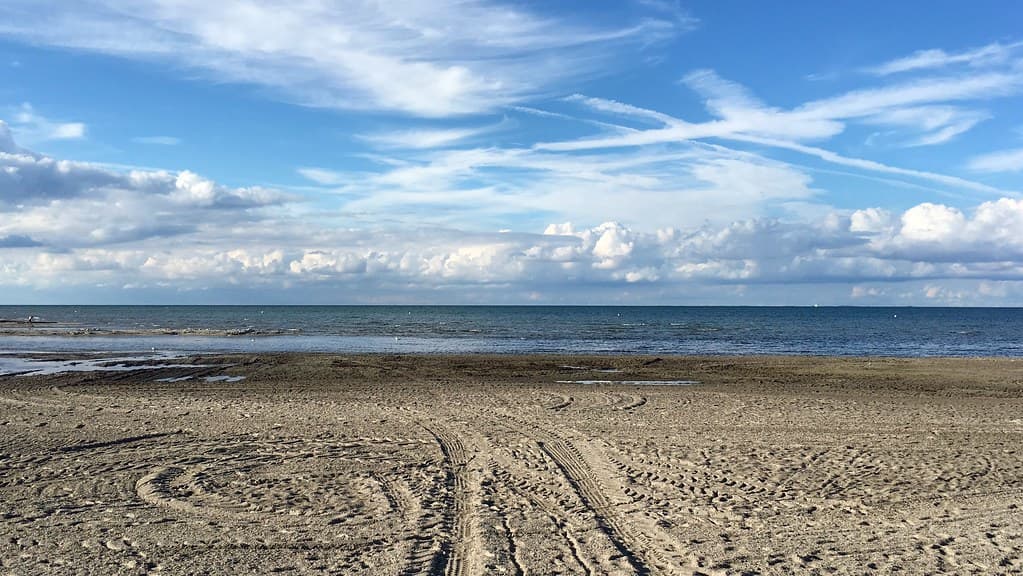 Gammendorfer Strand view 3