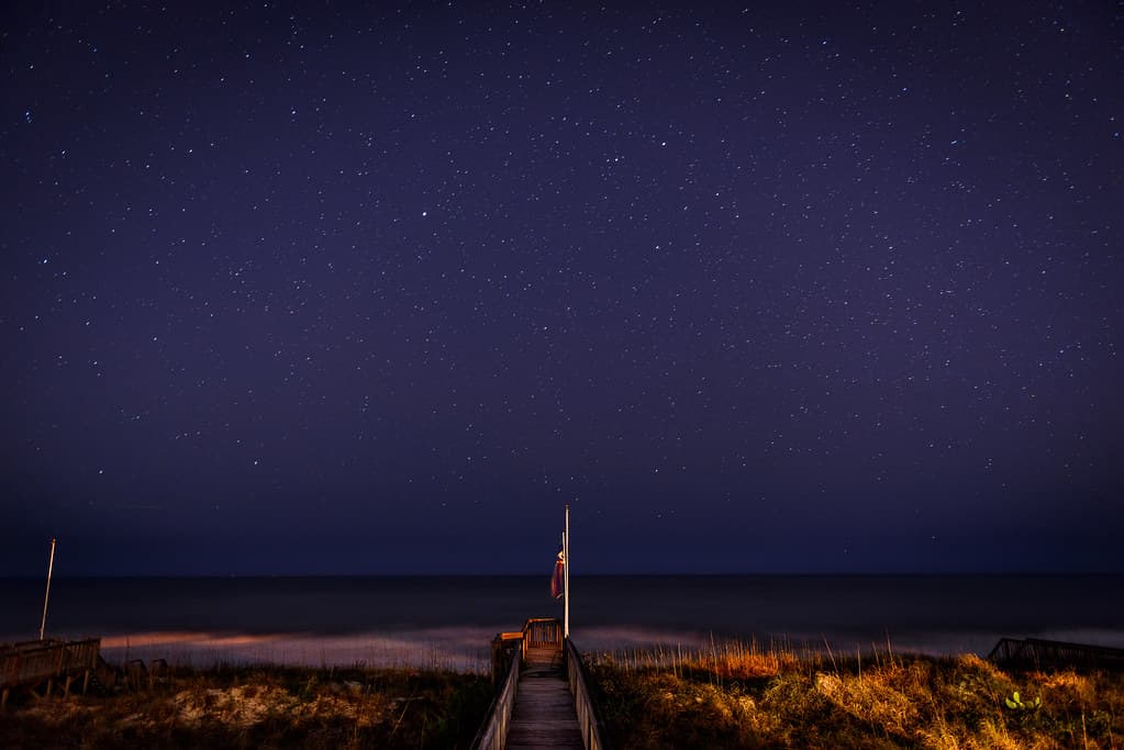 Litchfield Beach view 2