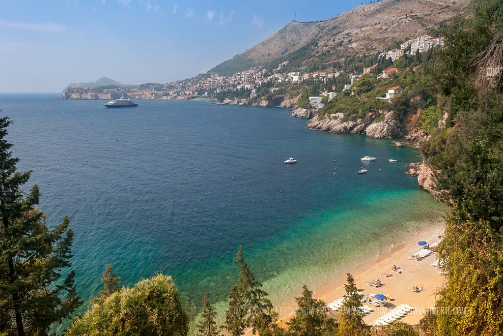 Plat Beach