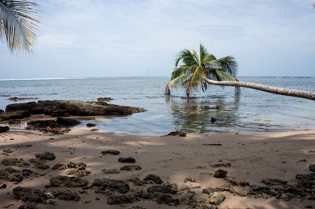Playa Esperanza