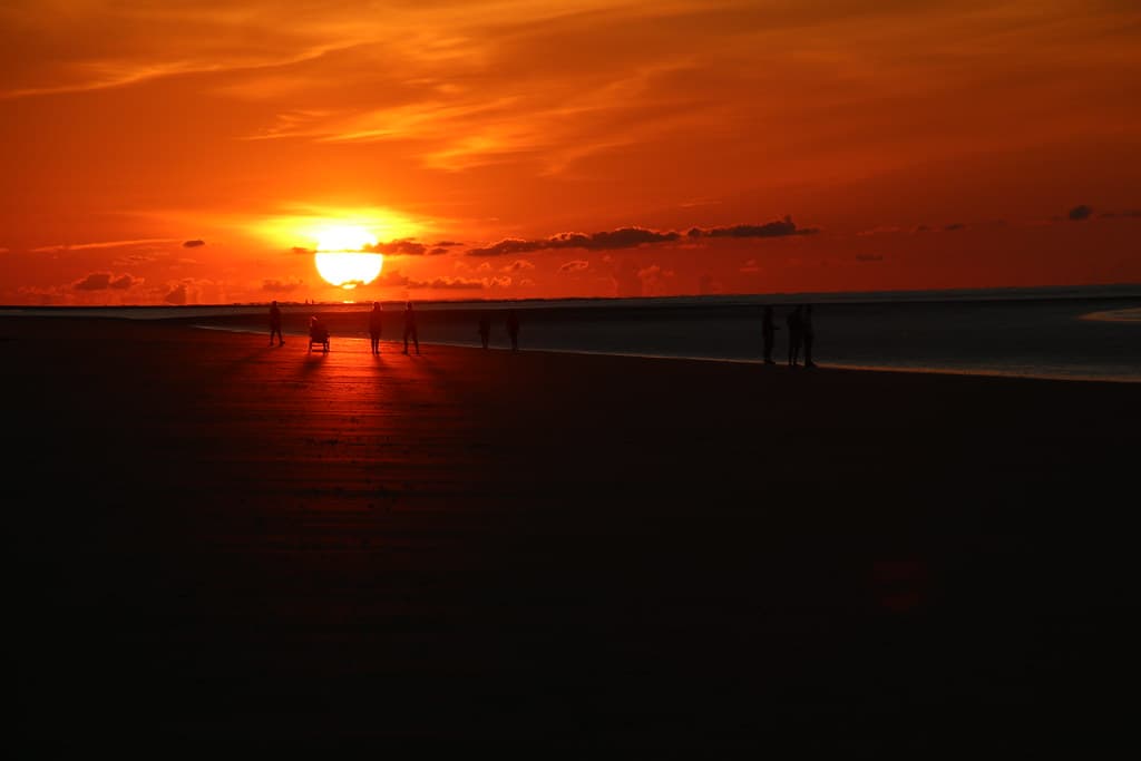 East Beach (St. Simons)