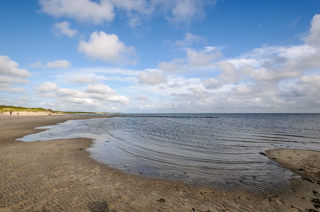 Nieblum Beach