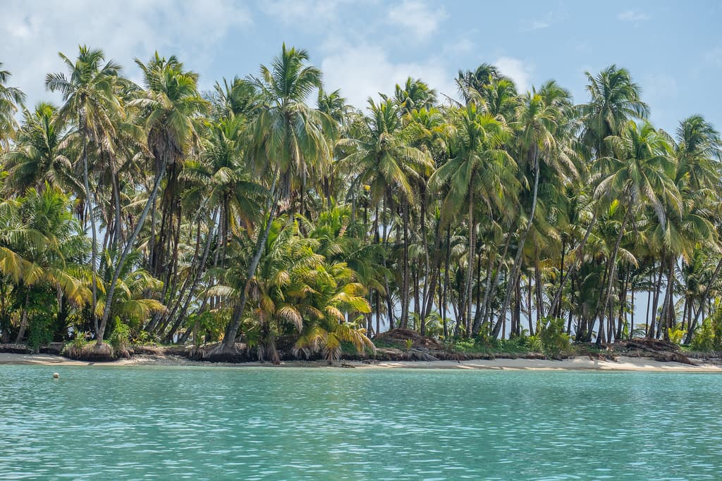 Brown Bank Beach