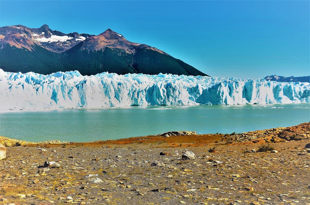 Iceberg Bay Beach