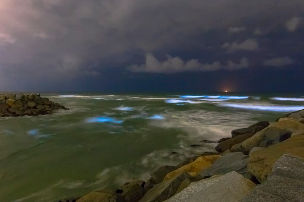 South Ponto Beach