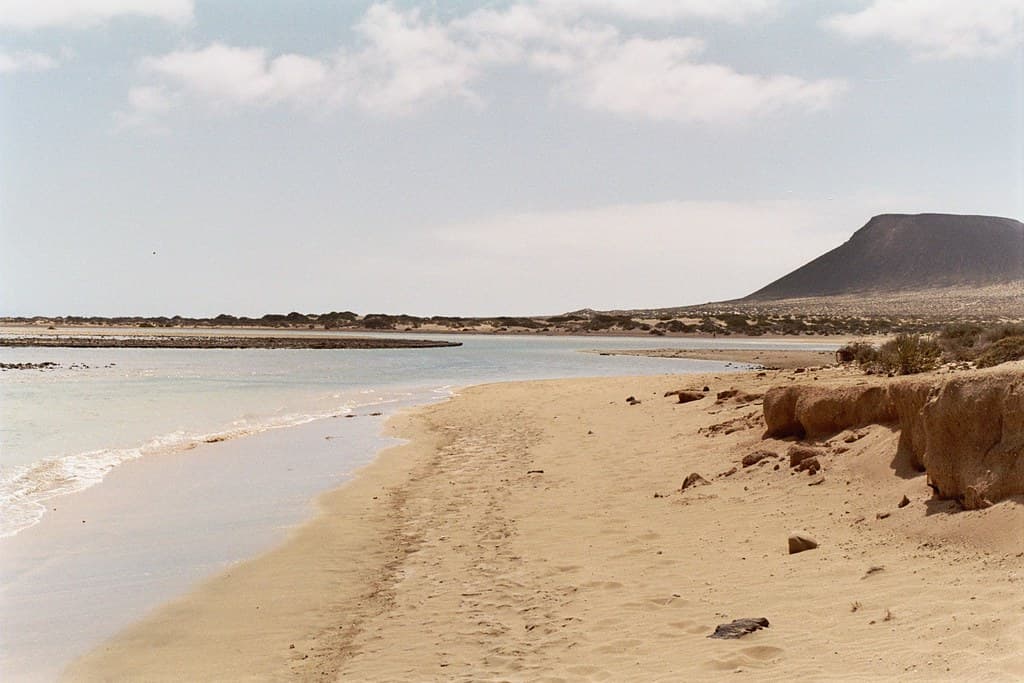 Playa Isla H view 2