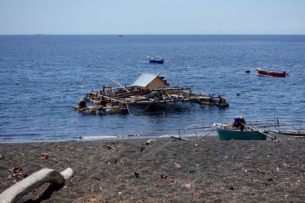 Batu Putih Beach