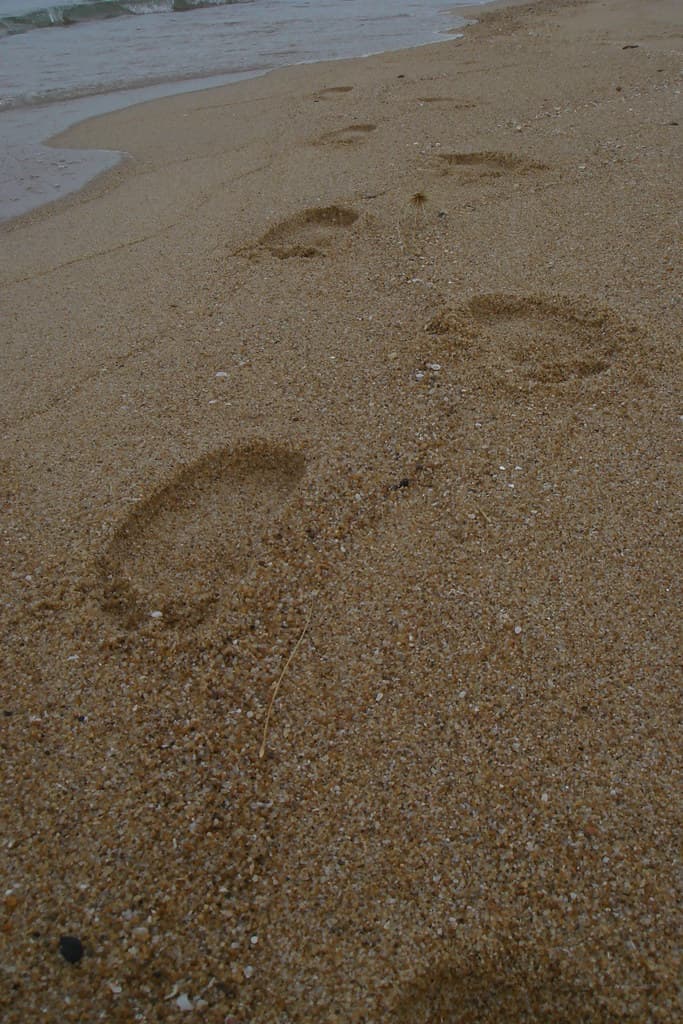 Pantai Mek Mas