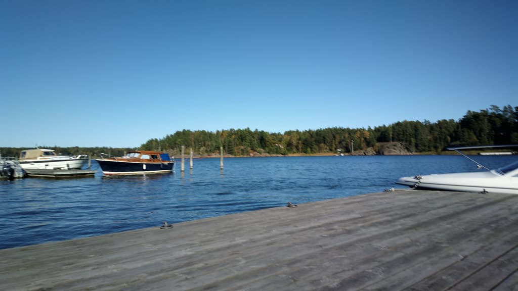 Kalkkiranta Beach