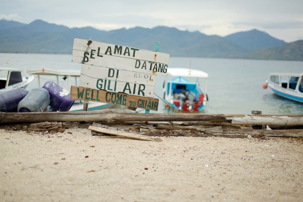Marina Beach