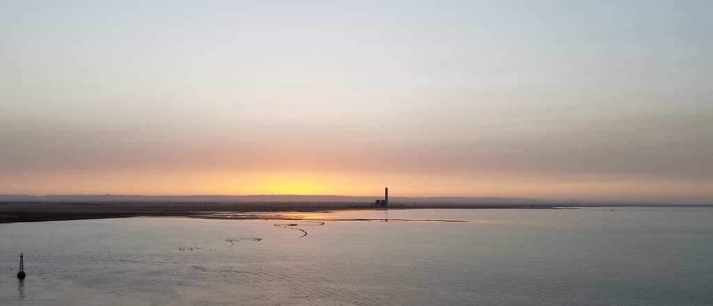 Jabal Ataqa Beach
