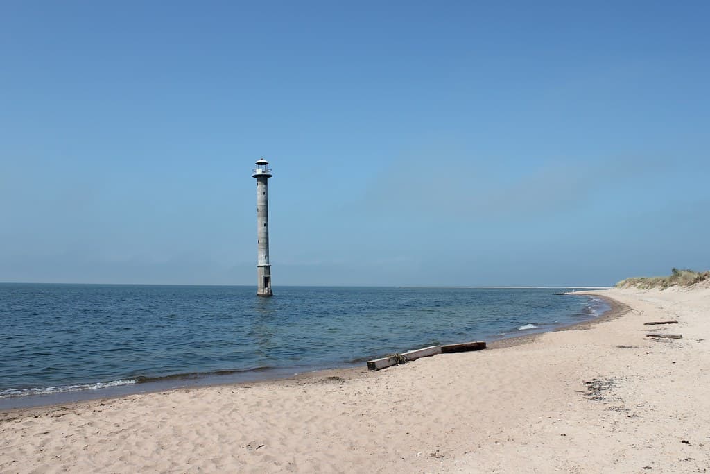 Harilaid Beach