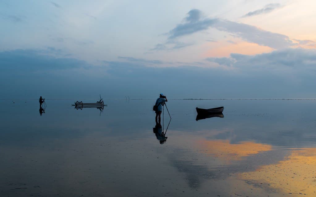 Sanur Beach