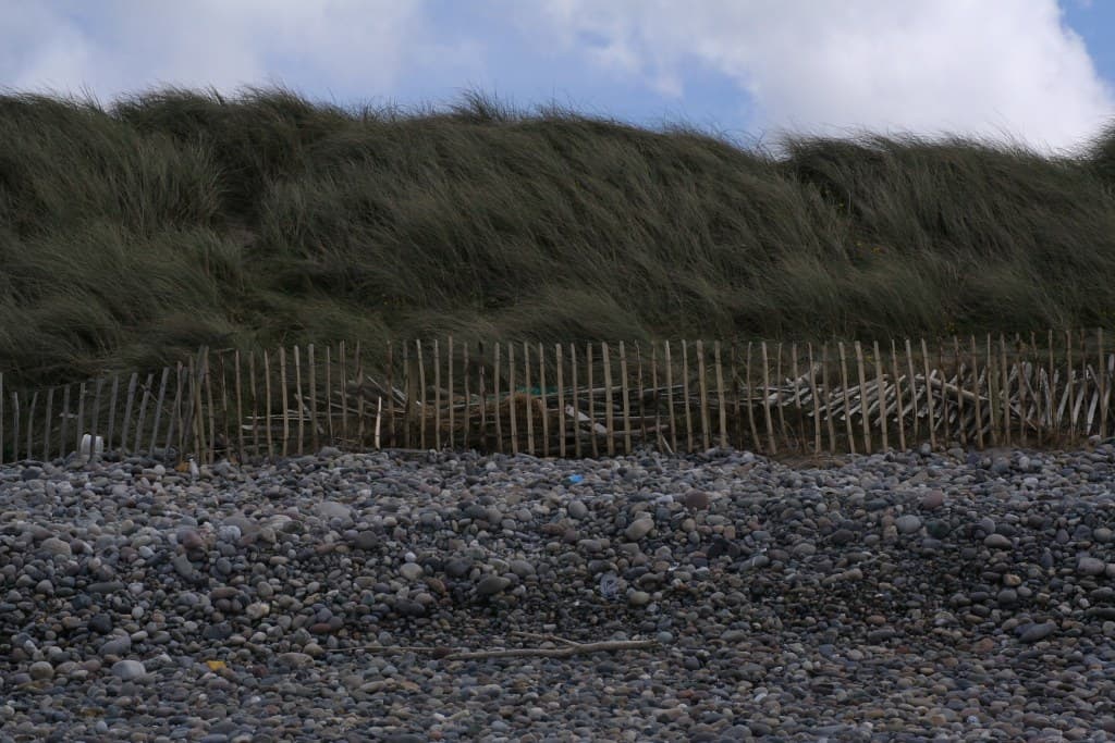 Bertra Beach