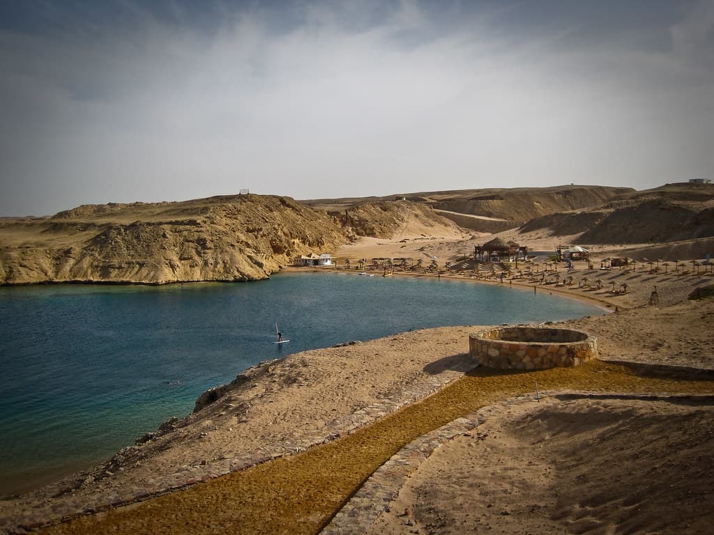 Sharm El Sheikh