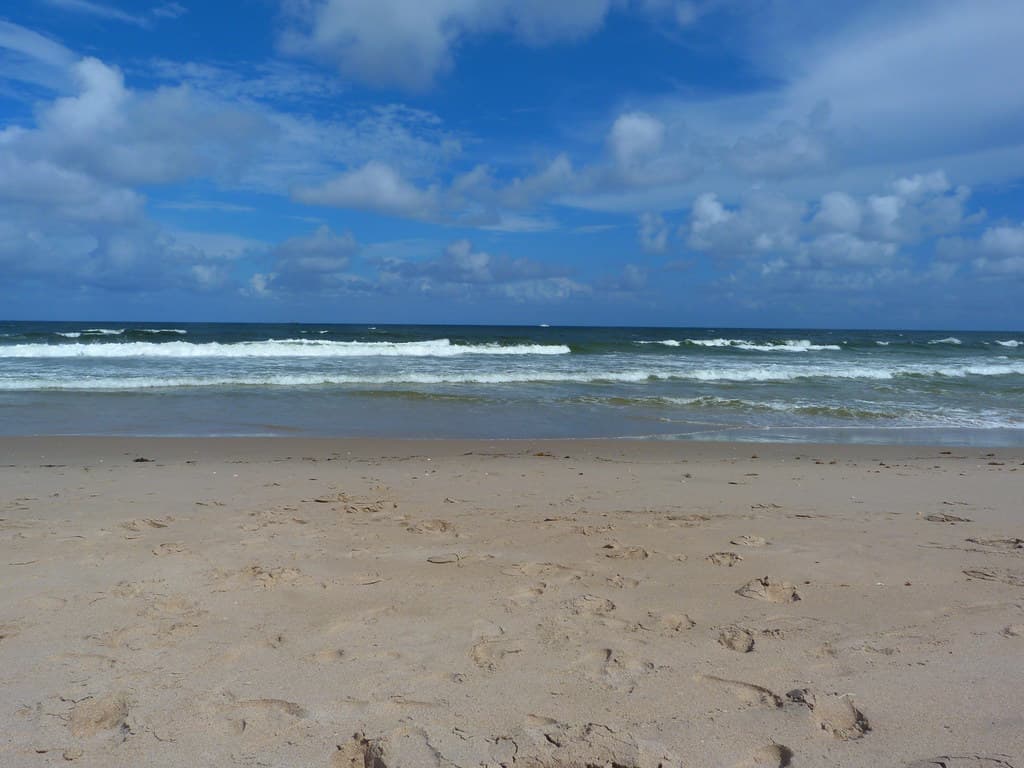 Delray Municipal Beach