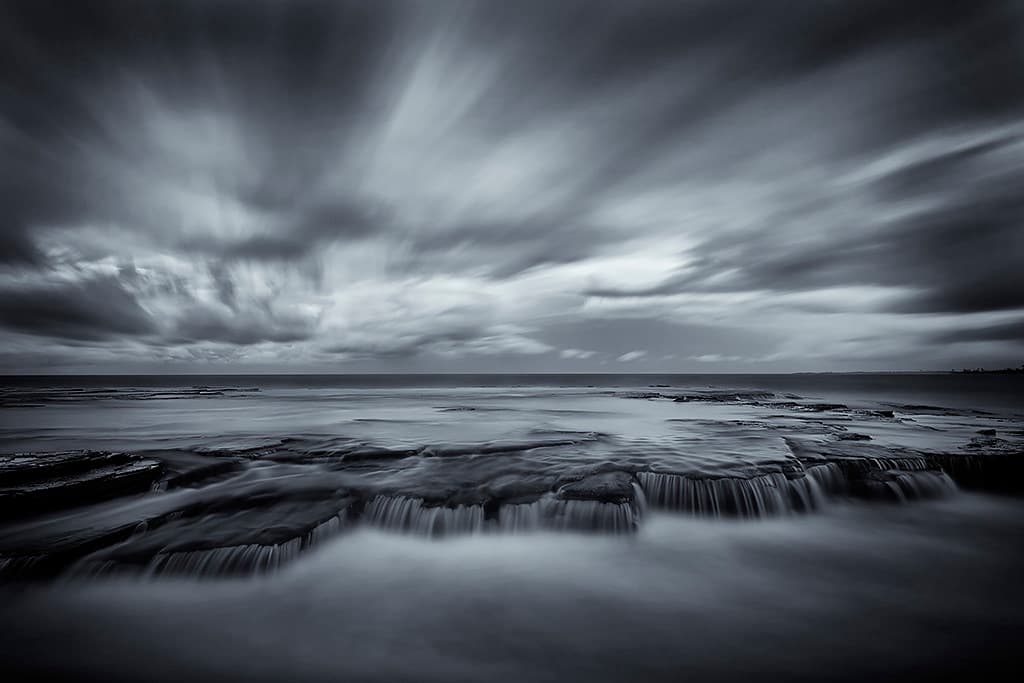 Wollongong City Beach