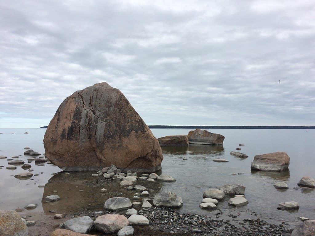 Käsmu Beach