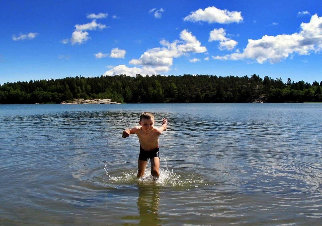Hyppeis Beach