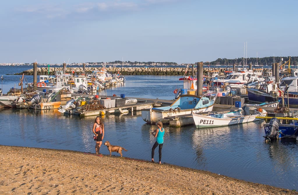 Boathaven Beach