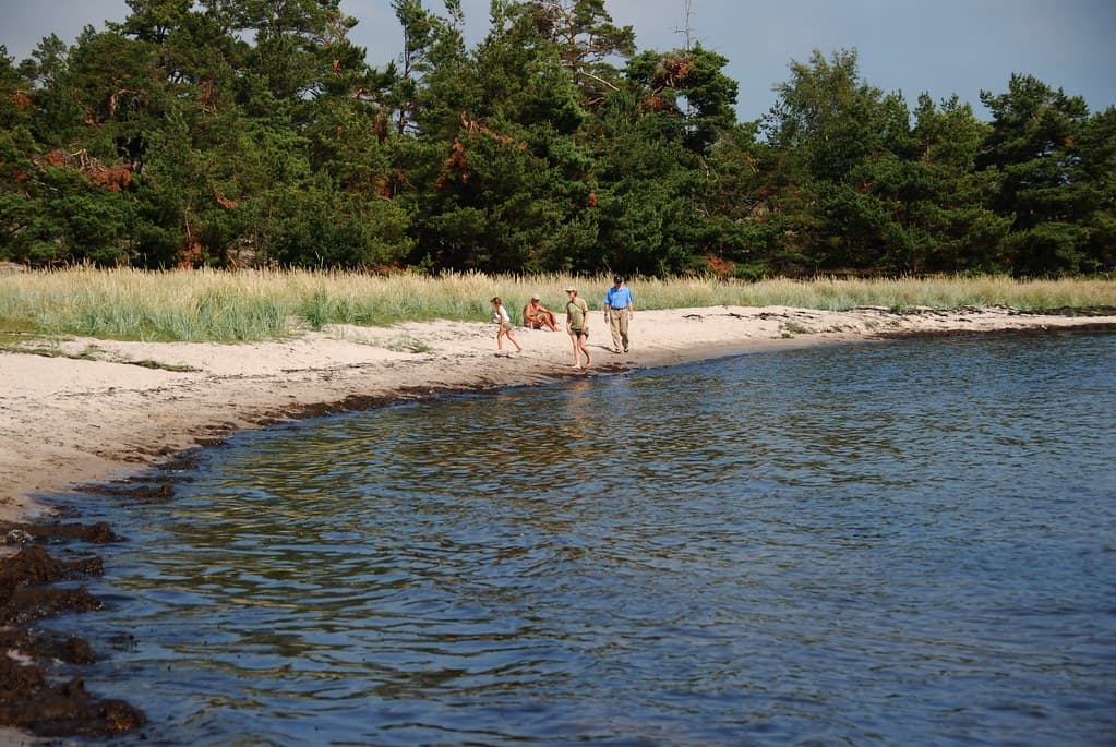 Ålö Storsand