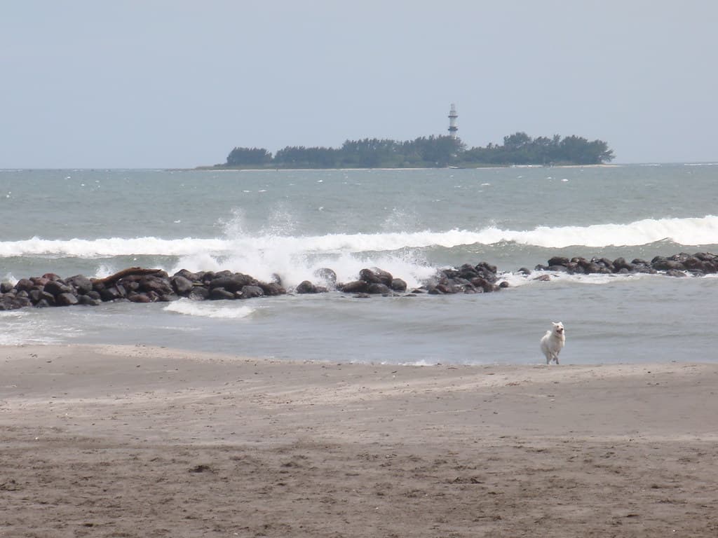 Playa de la Virgen