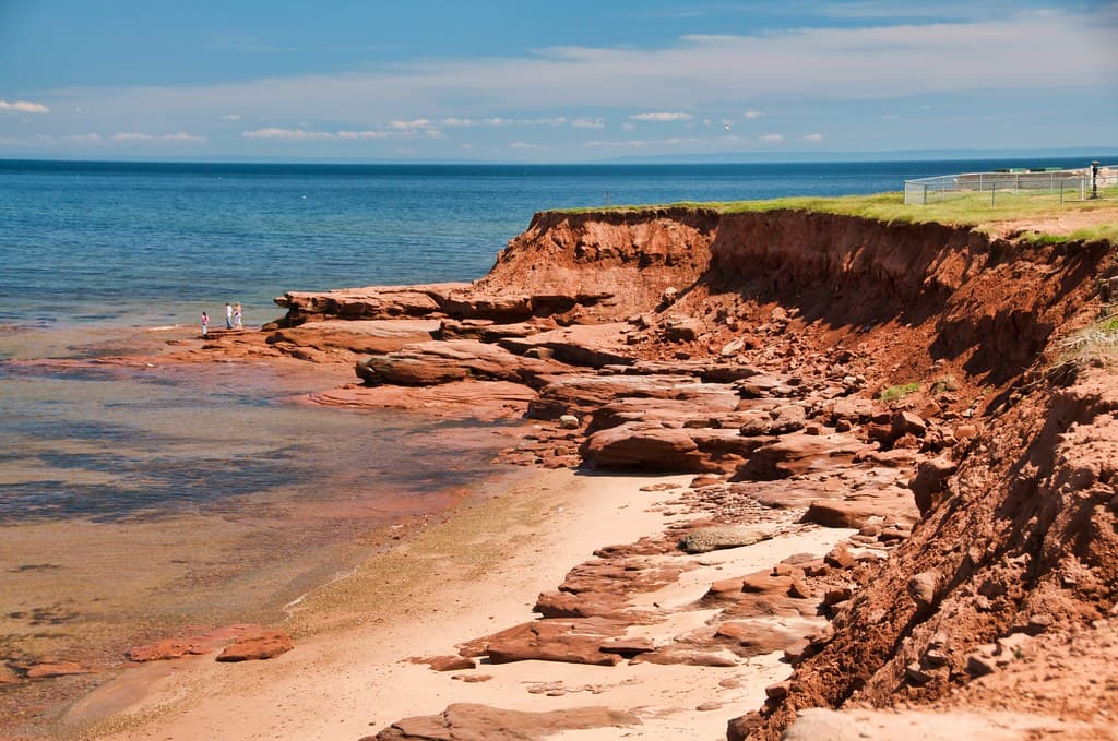 East Point Beach