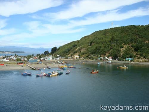Hope Bay Beach