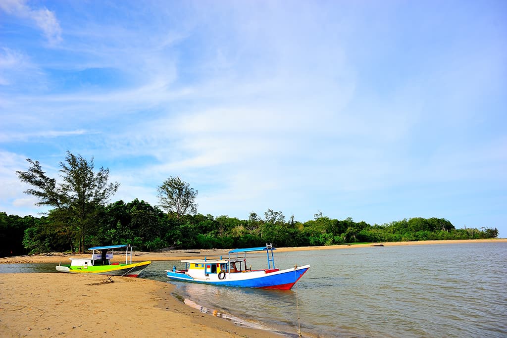 Angsana Beach