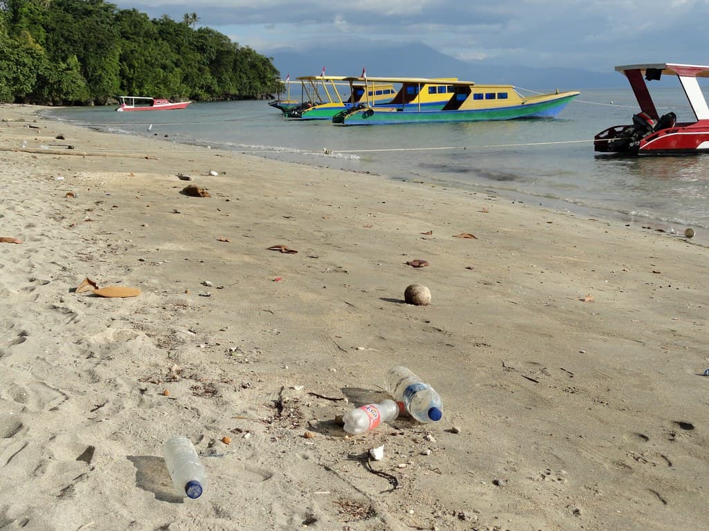 Liang Beach