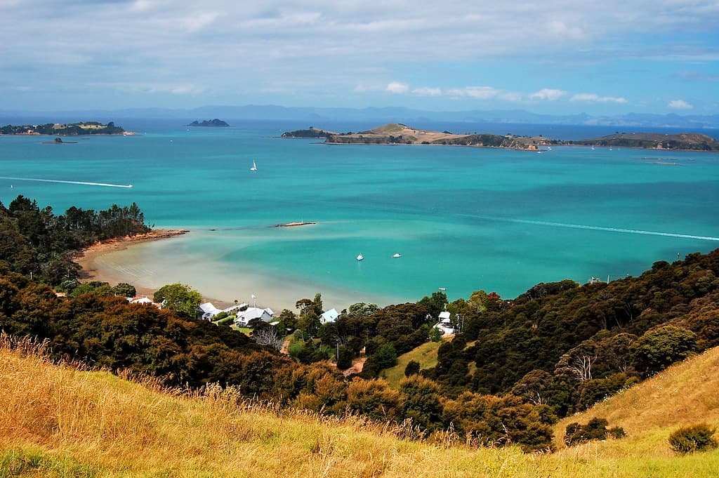 Cactus Bay