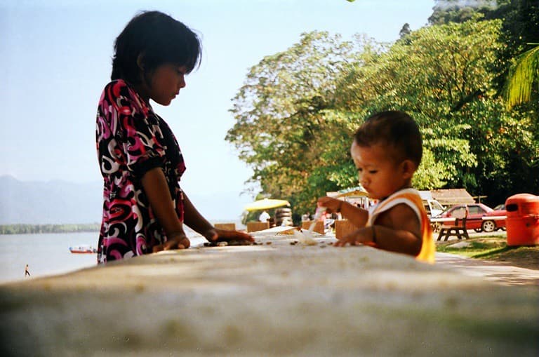 Pantai Merdeka