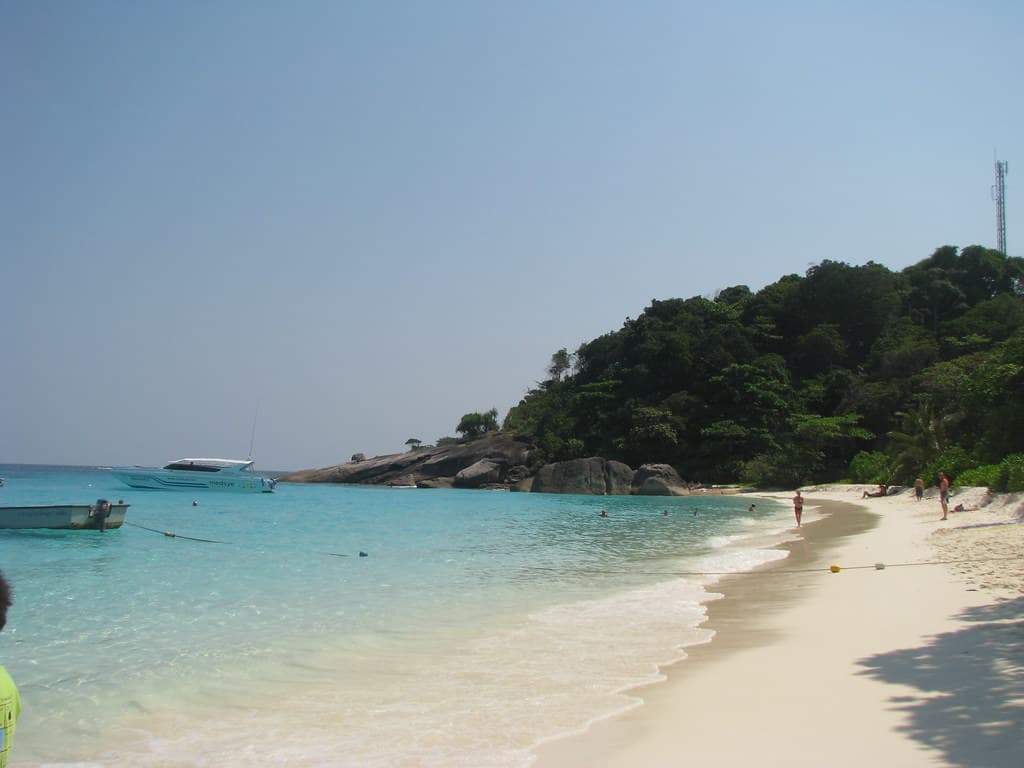 Ao Khao Lak