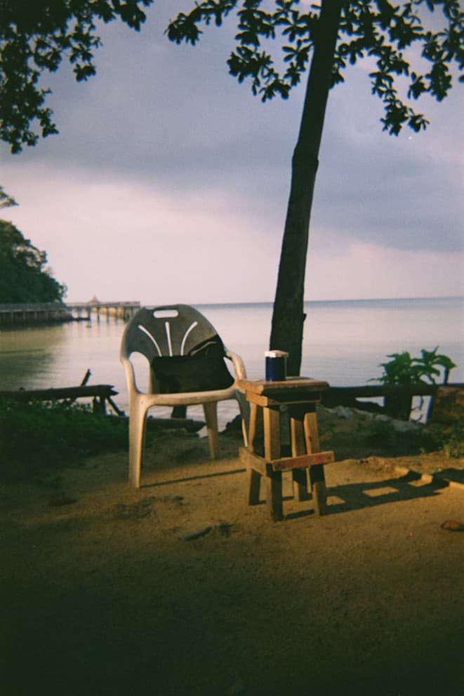 Nongsa Beach