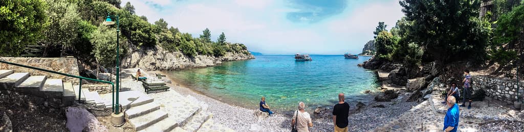 Gebekse Bay