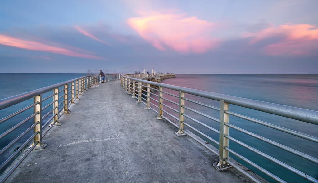 East Beach