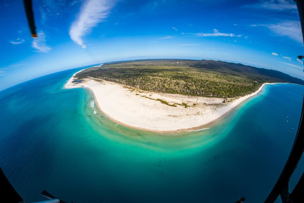 Cowan Cowan Beach