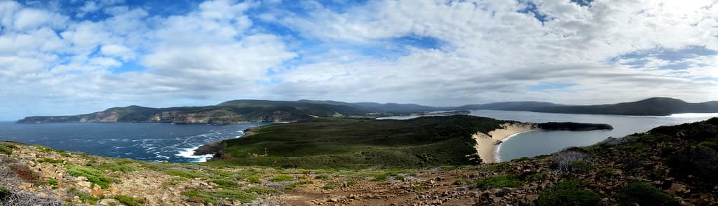 Arthur Bay