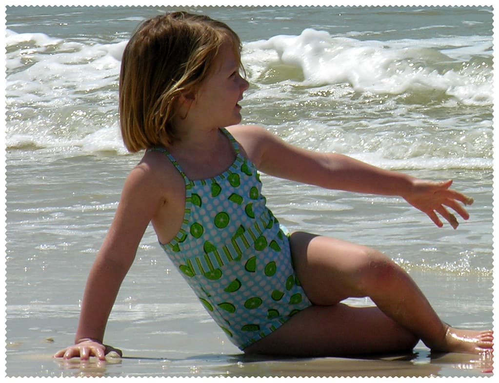 Cape San Blas