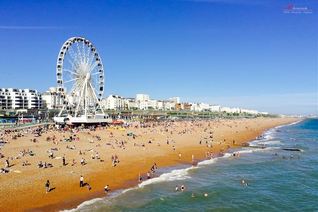 Brighton Beach