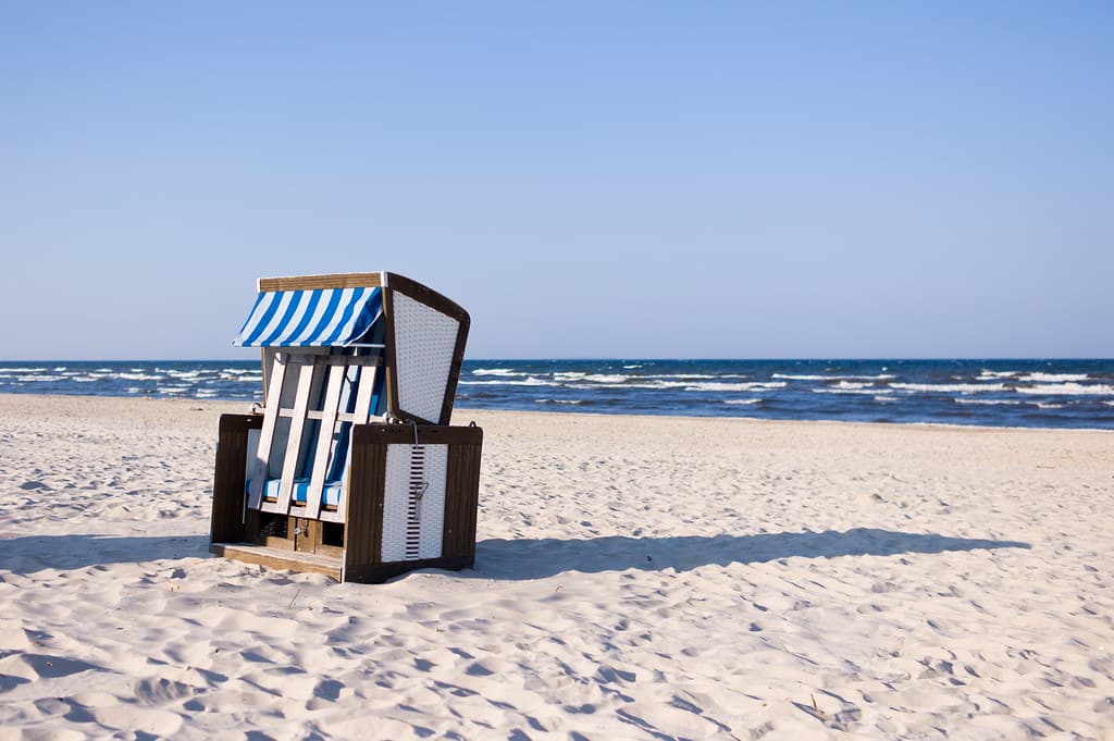 Freest Beach