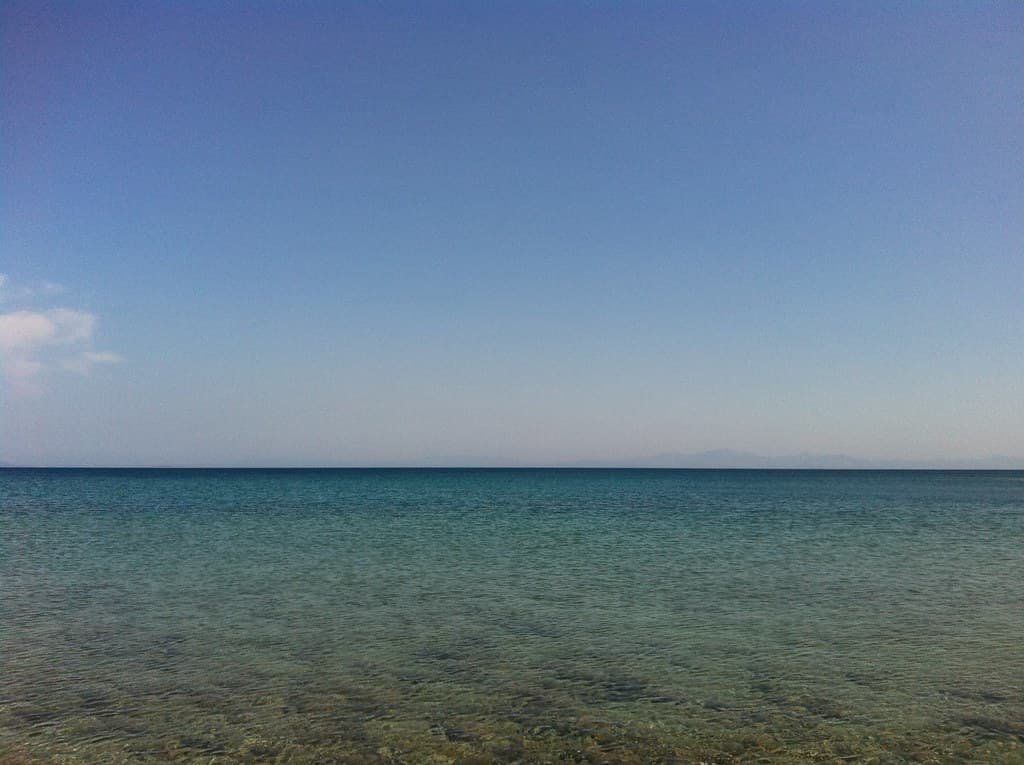 Altınkum Beach