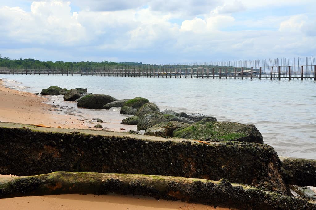 Noordin Beach